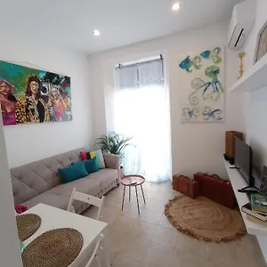 Apartamento Aza Apartment