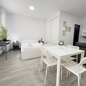 La Paloma A En Apartamento